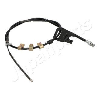 JAPANPARTS SUZUKI Трос ручн.тормоза прав.Grand Vitara 2.0 05- (бараб.) japan Parts BC843R