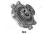 JAPANPARTS SUZUKI Вискомуфта Grand Vitara 2,0-2,5 -03 japan parts VC-804