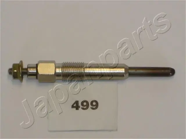 JAPANPARTS Свеча накала HONDA Accord 2,0 RENAULT 1,9/2,2 japan parts CE499