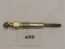 JAPANPARTS Свеча накала HONDA Accord 2,0 RENAULT 1,9/2,2 japan parts CE499