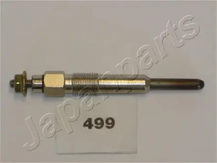 JAPANPARTS Свеча накала HONDA Accord 2,0 RENAULT 1,9/2,2 japan parts CE499