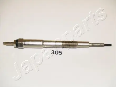 JAPANPARTS Свеча накала MAZDA 6 2.2 MZR-CD japan parts CE305