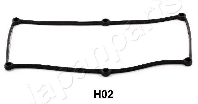 JAPANPARTS T HYUNDAI Прокладка крышки клапана GETZ 1.1 japan parts GPH02