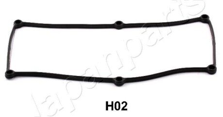 JAPANPARTS T HYUNDAI Прокладка крышки клапана GETZ 1.1 japan Parts GP-H02 на Киа Пиканто