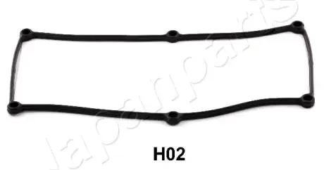 JAPANPARTS T HYUNDAI Прокладка крышки клапана GETZ 1.1 Japan Parts GPH02