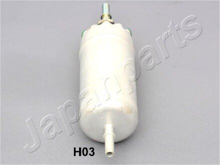JAPANPARTS Топливоподкач. насос HYUNDAI 2,0CRDI: Santa Fe, Trajet 01- japan Parts PBH03