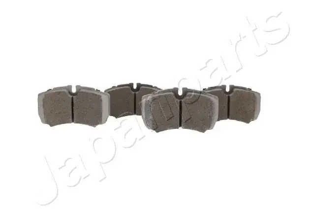 JAPANPARTS Торм. кол. зад. Transit, IVECO Daily 00- Japan Parts PA0013AF (фото 1)