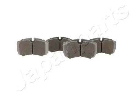 JAPANPARTS Торм. кол. зад. Transit, IVECO Daily 00- japan parts PA0013AF Iveco