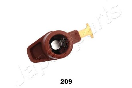 JAPANPARTS TOYOTA Бегунок 1,6-2,4: Corolla, Carina, Camry, Land Cruiser DAIHATSU japan Parts SR209