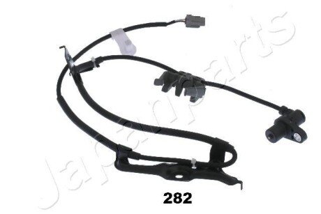 JAPANPARTS TOYOTA Датчик ABS пер. лев.Camry -11 japan Parts ABS282