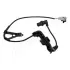 JAPANPARTS TOYOTA Датчик ABS передн.лев.Corolla 92- japan parts ABS204