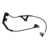 JAPANPARTS TOYOTA Датчик ABS передн.лев.Corolla 92- japan parts ABS204