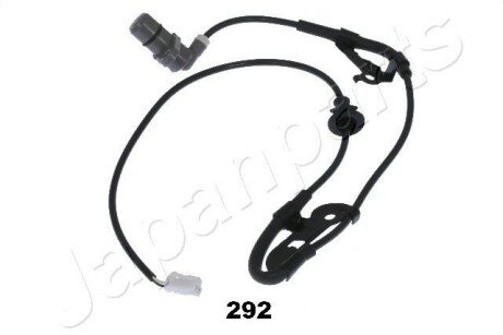 JAPANPARTS TOYOTA Датчик ABS зад. лев. Camry 2,2-3,0 96- japan Parts ABS292