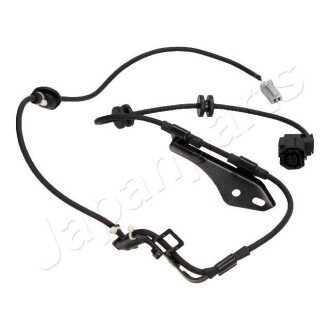 TOYOTA датчик ABS задн.лів.Prius 09- japanparts ABS2001