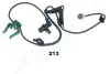 JAPANPARTS TOYOTA Датчик числа оборотов лев. Carina E 1,6-2,0 92-97 Japan Parts ABS213 (фото 2)