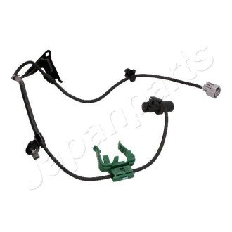 JAPANPARTS TOYOTA Датчик числа оборотов лев. Carina E 1,6-2,0 92-97 japan Parts ABS213