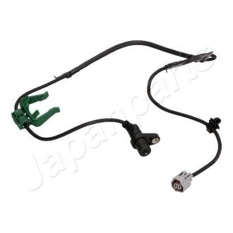 JAPANPARTS TOYOTA Датчик числа оборотов лев. Carina E 1,6-2,0 92-97 japan Parts ABS-213