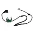 JAPANPARTS TOYOTA Датчик числа оборотов прав.Carina E 1,6-2,0 92-97 japan parts ABS269