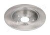 JAPANPARTS TOYOTA диск гальм. задній Camry 17-, RAV-4 18-, C-HR japan Parts DP-255C