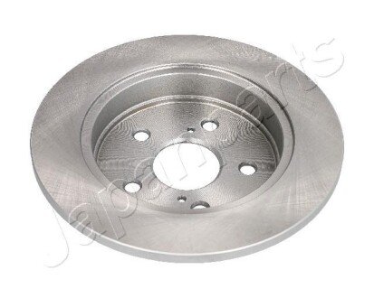 JAPANPARTS TOYOTA диск гальм. задній Camry 17-, RAV-4 18-, C-HR japan Parts DP255C