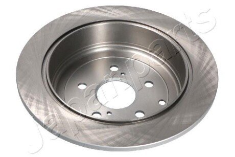 JAPANPARTS TOYOTA диск гальмівний задн.Lexus RX 450h 09- japan Parts DP268C