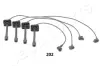 JAPANPARTS TOYOTA дроти високого напруги RAV 4 I Japan Parts IC202 (фото 1)