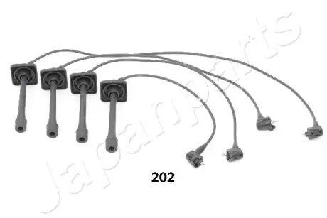 JAPANPARTS TOYOTA дроти високого напруги RAV 4 I japan parts IC202