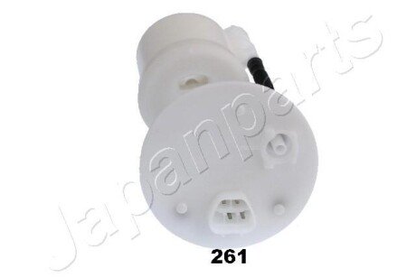 JAPANPARTS TOYOTA фільтр палива Camry 2.4VVTi 06- japan Parts FC261S