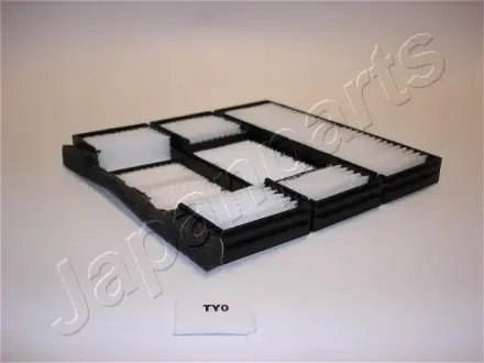 Фильтр салона japan parts FAATY0