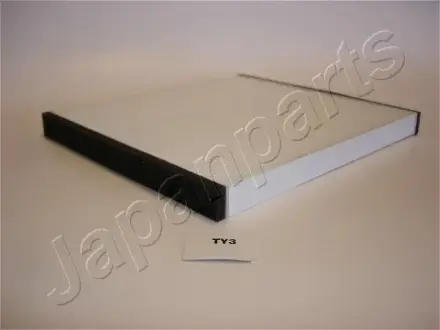 Фильтр салона japan parts FAA-TY3