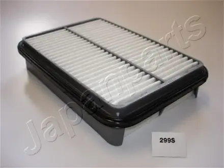 JAPANPARTS TOYOTA Фильтр воздушный Previa 2,4i 90-99 HiLux 88-97,Mitsubishi ASX,Outlander II,III,Citroen C4 Aircross Japan Parts FA299S