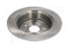 JAPANPARTS TOYOTA Гальмівний диск AVENSIS VERSO 2.0 VVT-i 01-09, PREVIA II 2.4 00-06 japan Parts DP-258C