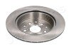 JAPANPARTS TOYOTA гальмівний диск перед. (вентил.) Lexus LS400 4.0 94-00Century 5,0 japan Parts DP-259C