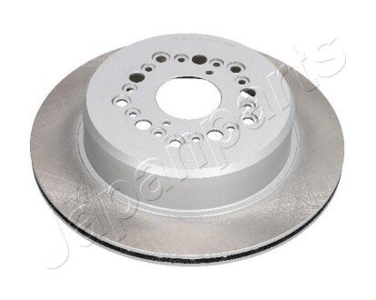 JAPANPARTS TOYOTA гальмівний диск перед. (вентил.) Lexus LS400 4.0 94-00Century 5,0 japan Parts DP-259C