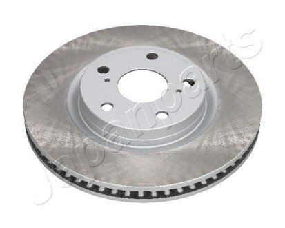 JAPANPARTS TOYOTA гальмівний диск передн. Rav-4 08-, Camry 2,4-3,5 -11 japan Parts DI2006C