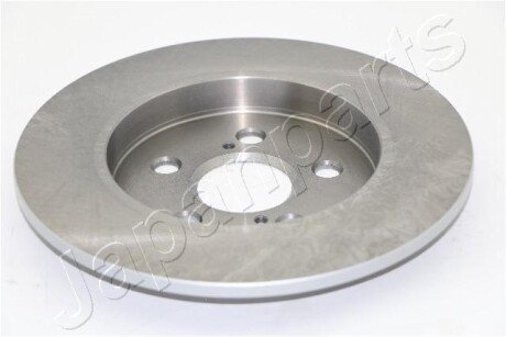 JAPANPARTS TOYOTA гальмівний диск задн.Prius,Verso S,Lexus CT 200h 09- japan Parts DP241C