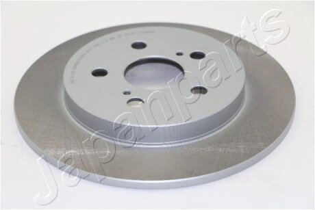 JAPANPARTS TOYOTA гальмівний диск задн.Prius,Verso S,Lexus CT 200h 09- japan Parts DP241C