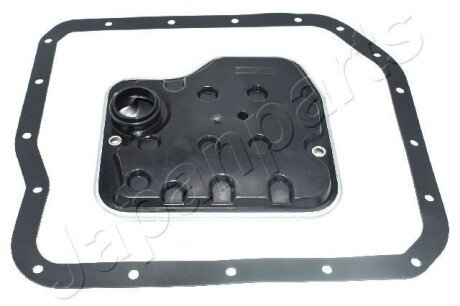 JAPANPARTS TOYOTA К-кт. фильтр + прокладка АКП Lexus RX300 -08 japan Parts FT038