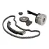 JAPANPARTS TOYOTA К-кт ланцюга ГРМ Yaris 1.0 -05 japan parts KDK-206V