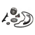 JAPANPARTS TOYOTA К-кт ланцюга ГРМ Yaris 1.0 -05 japan parts KDK-206V