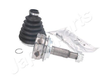JAPANPARTS TOYOTA К-кт ШРКШ зовнішній Auris Corolla 2,0-2,2D 06- japan Parts GI278