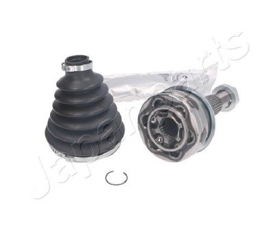 JAPANPARTS TOYOTA К-кт ШРКШ зовнішній Auris Corolla 2,0-2,2D 06- japan Parts GI-278