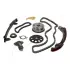 JAPANPARTS TOYOTA К-т цепи ГРМ RAV 4 2,0 -05 japan parts KDK205V