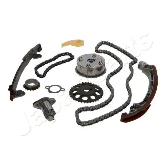 JAPANPARTS TOYOTA К-т цепи ГРМ RAV 4 2,0 -05 japan parts KDK205V