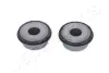 JAPANPARTS TOYOTA К-т с/блоков (2шт.) зад. рычага RAV 4 06-, Avensis, LEXUS japan parts RU2537