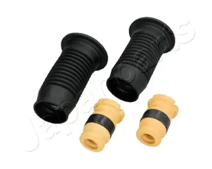 JAPANPARTS TOYOTA К-т захисний амортизатора (2пыльн.+2отб.) YARIS 05-, SUBARU TREZIA japan parts KTP-211