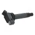JAPANPARTS TOYOTA Катушка зажигания Lexus ES,Camry 3.0 91- japan parts BO-204