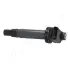 JAPANPARTS TOYOTA Катушка зажигания Lexus ES,Camry 3.0 91- japan parts BO-204