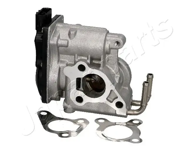 JAPANPARTS TOYOTA Клапан EGR Auris,Avensis,Rav 4 III 2.0/2.2 D-4D 06- japan parts EGR204