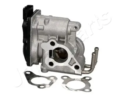 JAPANPARTS TOYOTA Клапан EGR Auris,Avensis,Rav 4 III 2.0/2.2 D-4D 06- japan parts EGR204